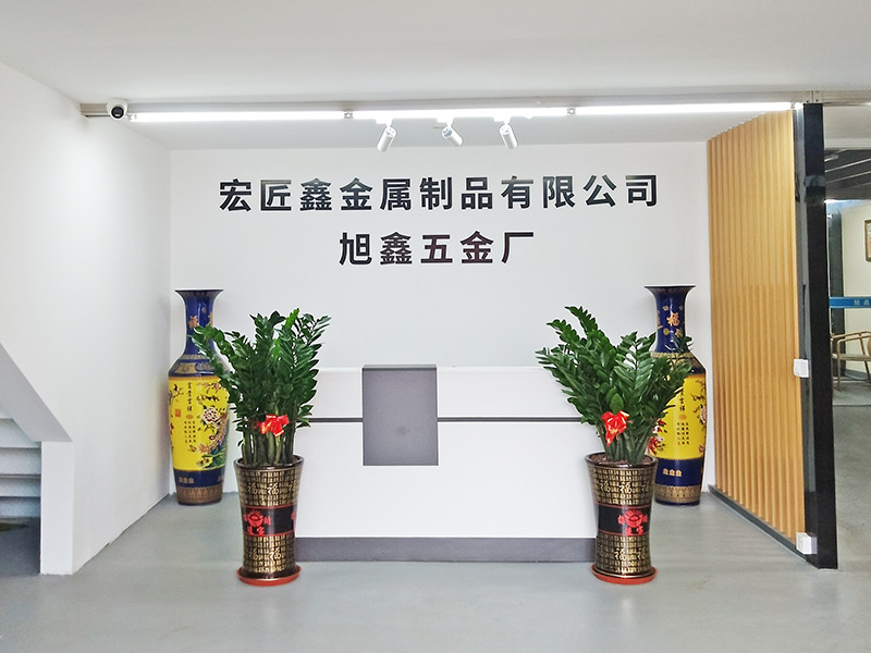 阳江钣金定制加工